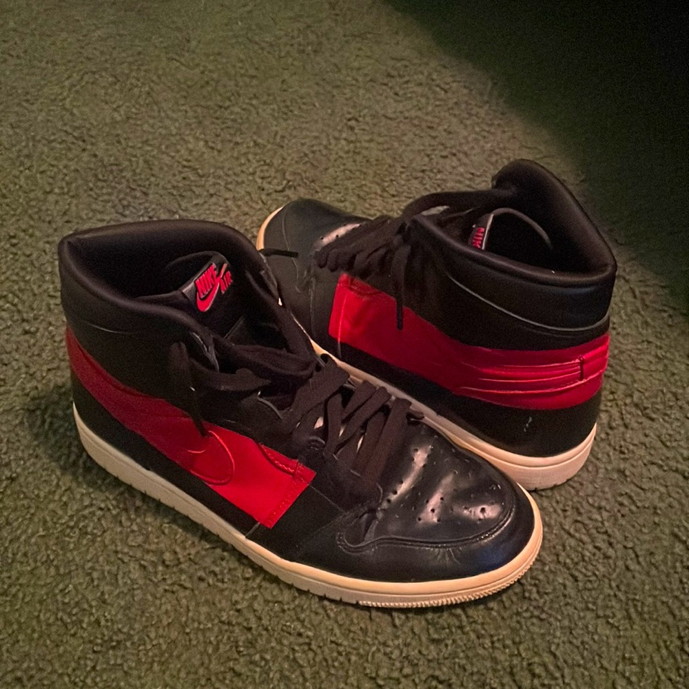 Air Jordan 1 Retro high og couture
